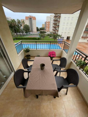 Apartamento Geminis II